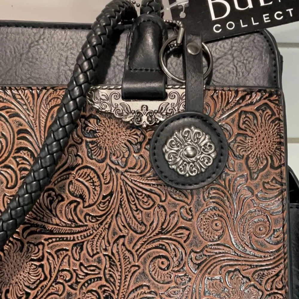 Bueno beautiful handbag tote.